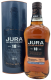 Jura 18 Jahre Single Malt 44% 0,7l