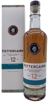 Fettercairn 12 Jahre Single Malt 40% 0,7l