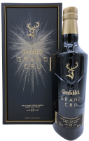 Glenfiddich 23 Jahre Grand Cru Single Malt 40% 0,7l