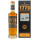 Glasgow 1770 3 Jahre 2018 2022 Peated Moscatel Finish Single Cask Kirsch 60,1% 0,5l