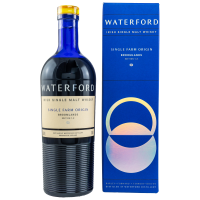 Waterford Single Farm Origin Broomlands 1.2 50% 0,7l