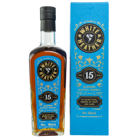 White Heather 15 Jahre Blended Scotch Whisky by Billy...