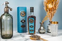 White Heather 15 Jahre Blended Scotch Whisky by Billy Walker 46% 0,7l