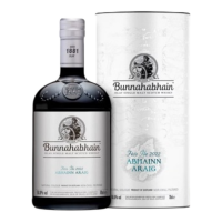 Bunnahabhain Abhainn Araig Feis Ile 2022 50,8% 0,7l