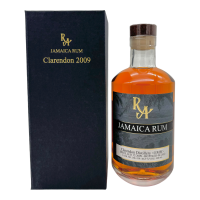 Rum Artesanal Jamaica 12 Jahre 2009 2022 Casks #258/259...