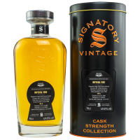 Imperial 32 Jahre 1989 2022 Bourbon Barrel #2076...