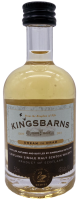 MINI - Kingsbarns Dream to Dram 46% 0,05l