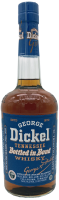 George Dickel 13 Jahre Bottled in Bond 2005 2019...