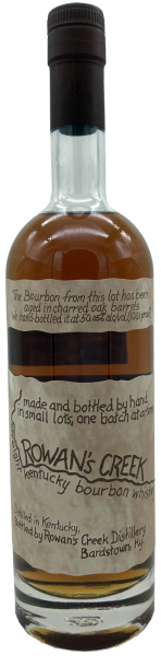 Rowans Creek Batch 18-30 50,05% 0,7l