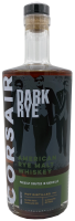 Corsair Dark Rye Whiskey 42,5% 0,75l