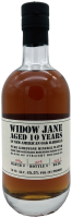 Widow Jane 10 Jahre Bourbon Whiskey 45,5% 0,7l
