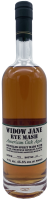 Widow Jane Rye Mash Whiskey 45,5% 0,7l