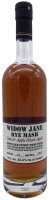 Widow Jane Rye Mash Oak & Applewood Whiskey 45,5% 0,7l