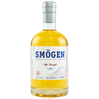 Sm&ouml;gen 9 Jahre 90 Proof 51,4% 0,5l