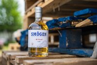 Sm&ouml;gen 9 Jahre 90 Proof 51,4% 0,5l
