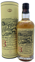 Craigellachie 13 Jahre 46% 0,7l
