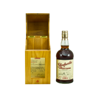 Glenfarclas 1993 2012 Family Casks IX #74 58,7% 0,7l