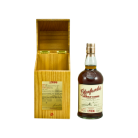 Glenfarclas 1986 2012 Family Casks IX #4336 58,4% 0,7l