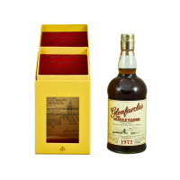 Glenfarclas 1972 2011 Family Casks VIII #3547 47,4% 0,7l