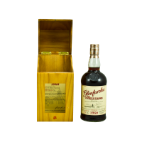 Glenfarclas 1960 2013 Family Casks A13 # 1770 42,3% 0,7l