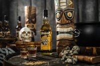 Mask of Death 10 Jahre Speyside Single Malt Whisky of...