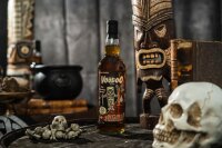 The Dancing Cultist 12 Jahre Highland Single Malt Whisky...