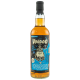 The Rusty Cauldron 11 Jahre Islay Single Malt Whisky of Voodoo 54% 0,7l