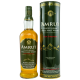Amrut Peated Cask Strength Indian Single Malt 62,8% 0,7l