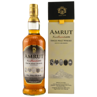 Amrut Kadhambam Indian Single Malt 50% 0,7l