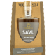 Teerenpeli Savu Cask Strength 58,5% 0,5l