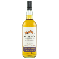 Invergordon 24 Jahre 1997 2021 #300250 Dram Mor 54,1% 0,7l