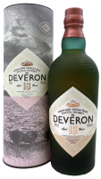 The Deveron 18 Jahre 40% 0,7l