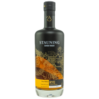 Stauning 3 Jahre 2018 2022 Sweet Wine Casks Danish Whisky...