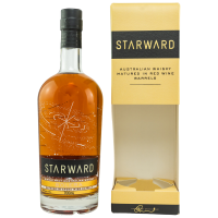 Starward Solera 43% 0,7l