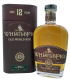 WhistlePig 12 Jahre Old World Rye Whiskey 43% 0,7l