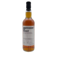 Blair Athol 12 Jahre Allt Dour II Brothers in Malt 55,5%...