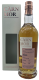 Craigellachie 8 Jahre 2013 2022 European Oak C&agrave;rn M&ograve;r Strictly Limited Edition Morrison & MacKay 47,5% 0,7l