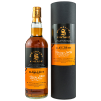 Glenlossie 13 Jahre 2008 2022 Small Batch Edition #12...