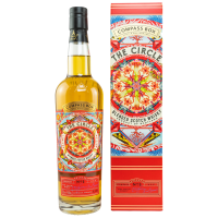 Compass Box The Circle II 46% 0,7l